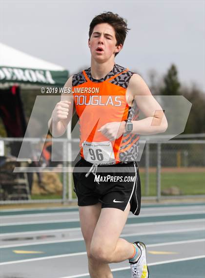 Thumbnail 2 in Ron Ruptier Invitational photogallery.