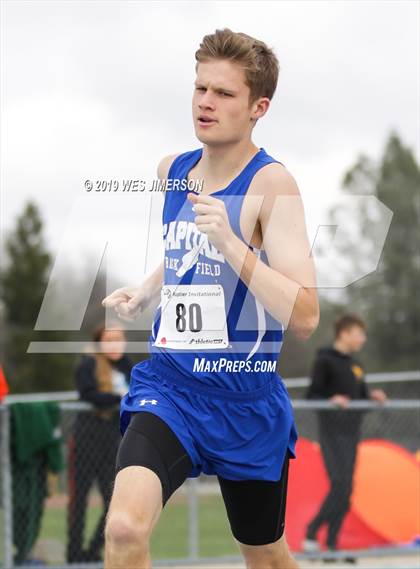 Thumbnail 1 in Ron Ruptier Invitational photogallery.
