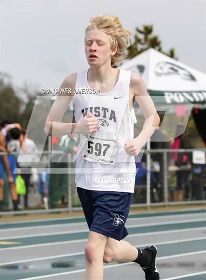 Thumbnail 3 in Ron Ruptier Invitational photogallery.