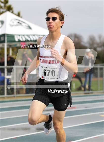 Thumbnail 3 in Ron Ruptier Invitational photogallery.