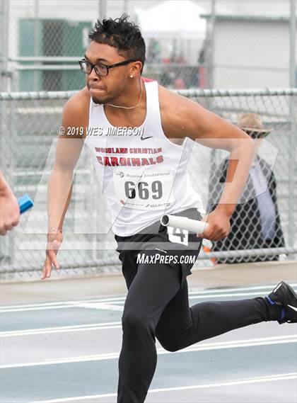 Thumbnail 1 in Ron Ruptier Invitational photogallery.
