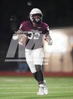 Photo from the gallery "Lovelady vs Mart (UIL 2A Division II Quarterfinal)"