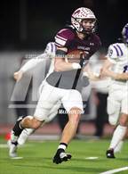 Photo from the gallery "Lovelady vs Mart (UIL 2A Division II Quarterfinal)"