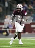 Photo from the gallery "Lovelady vs Mart (UIL 2A Division II Quarterfinal)"
