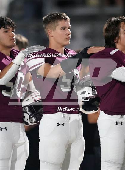 Thumbnail 2 in Lovelady vs Mart (UIL 2A Division II Quarterfinal) photogallery.