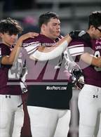 Photo from the gallery "Lovelady vs Mart (UIL 2A Division II Quarterfinal)"