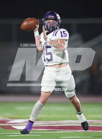 Thumbnail 2 in Lovelady vs Mart (UIL 2A Division II Quarterfinal) photogallery.