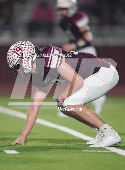 Thumbnail 1 in Lovelady vs Mart (UIL 2A Division II Quarterfinal) photogallery.