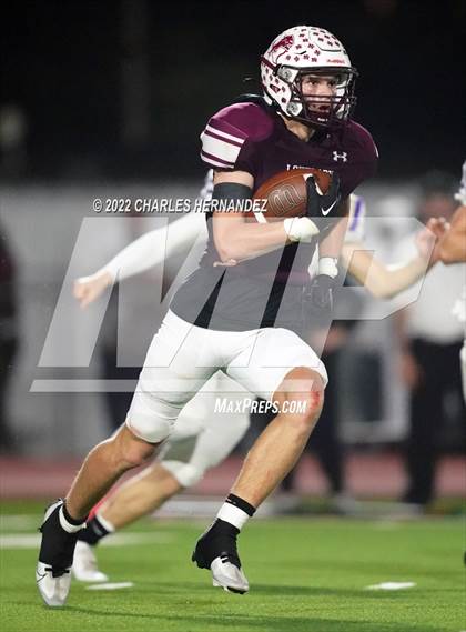 Thumbnail 1 in Lovelady vs Mart (UIL 2A Division II Quarterfinal) photogallery.