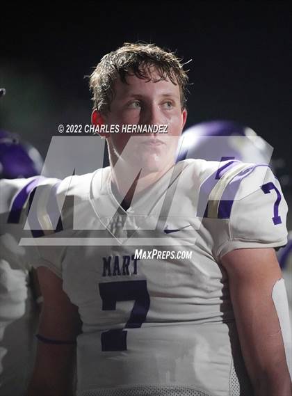 Thumbnail 1 in Lovelady vs Mart (UIL 2A Division II Quarterfinal) photogallery.