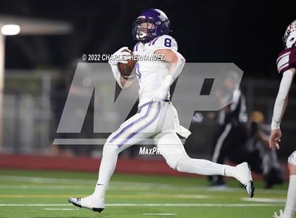 Thumbnail 1 in Lovelady vs Mart (UIL 2A Division II Quarterfinal) photogallery.