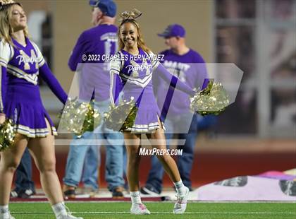 Thumbnail 1 in Lovelady vs Mart (UIL 2A Division II Quarterfinal) photogallery.