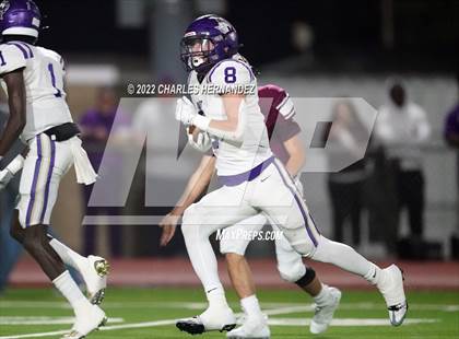 Thumbnail 3 in Lovelady vs Mart (UIL 2A Division II Quarterfinal) photogallery.