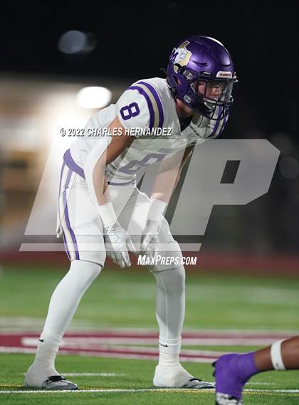 Thumbnail 1 in Lovelady vs Mart (UIL 2A Division II Quarterfinal) photogallery.