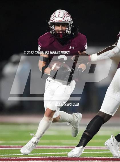 Thumbnail 1 in Lovelady vs Mart (UIL 2A Division II Quarterfinal) photogallery.