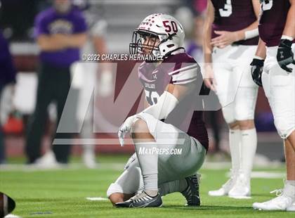 Thumbnail 2 in Lovelady vs Mart (UIL 2A Division II Quarterfinal) photogallery.