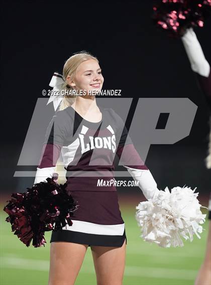 Thumbnail 1 in Lovelady vs Mart (UIL 2A Division II Quarterfinal) photogallery.