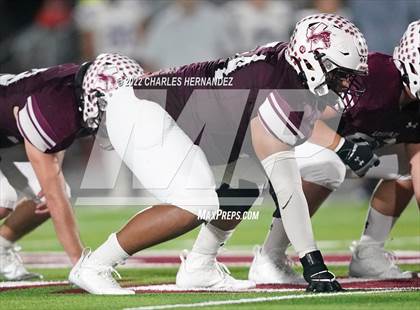 Thumbnail 3 in Lovelady vs Mart (UIL 2A Division II Quarterfinal) photogallery.