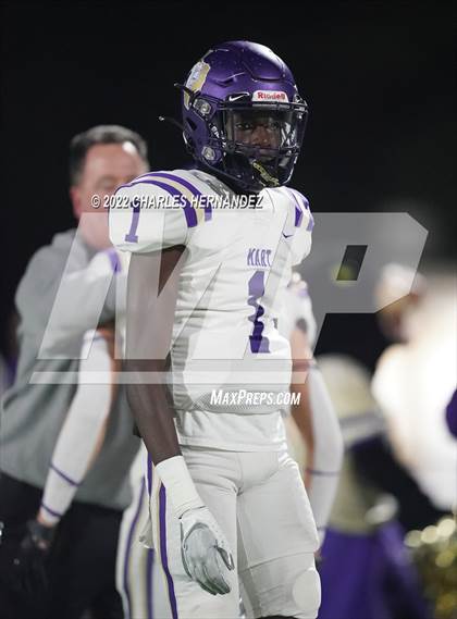 Thumbnail 1 in Lovelady vs Mart (UIL 2A Division II Quarterfinal) photogallery.