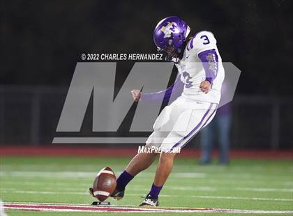 Thumbnail 3 in Lovelady vs Mart (UIL 2A Division II Quarterfinal) photogallery.