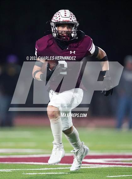 Thumbnail 1 in Lovelady vs Mart (UIL 2A Division II Quarterfinal) photogallery.
