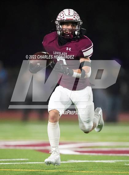 Thumbnail 1 in Lovelady vs Mart (UIL 2A Division II Quarterfinal) photogallery.