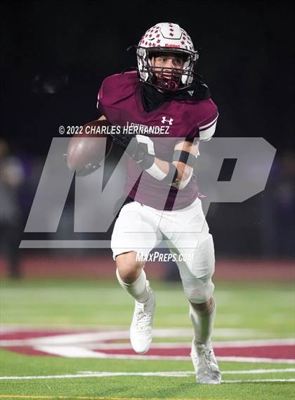 Thumbnail 3 in Lovelady vs Mart (UIL 2A Division II Quarterfinal) photogallery.
