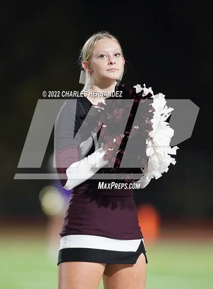 Thumbnail 2 in Lovelady vs Mart (UIL 2A Division II Quarterfinal) photogallery.