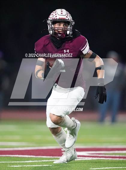 Thumbnail 3 in Lovelady vs Mart (UIL 2A Division II Quarterfinal) photogallery.