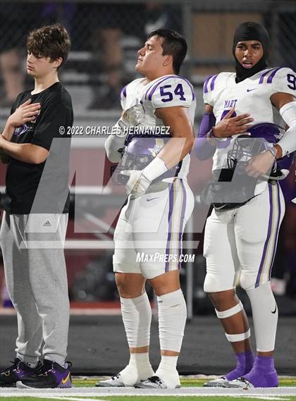 Thumbnail 1 in Lovelady vs Mart (UIL 2A Division II Quarterfinal) photogallery.