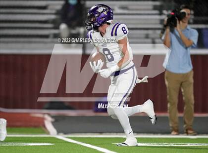 Thumbnail 3 in Lovelady vs Mart (UIL 2A Division II Quarterfinal) photogallery.
