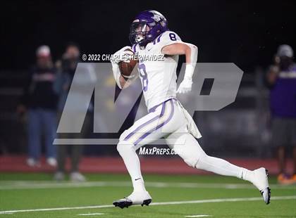 Thumbnail 3 in Lovelady vs Mart (UIL 2A Division II Quarterfinal) photogallery.