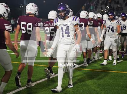 Thumbnail 3 in Lovelady vs Mart (UIL 2A Division II Quarterfinal) photogallery.