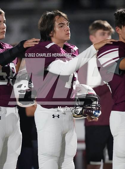 Thumbnail 1 in Lovelady vs Mart (UIL 2A Division II Quarterfinal) photogallery.