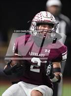 Photo from the gallery "Lovelady vs Mart (UIL 2A Division II Quarterfinal)"