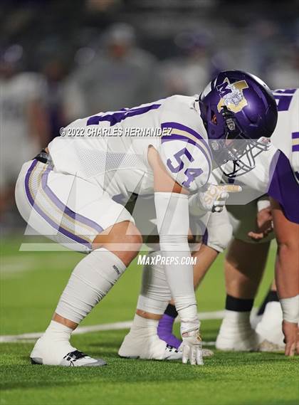 Thumbnail 1 in Lovelady vs Mart (UIL 2A Division II Quarterfinal) photogallery.