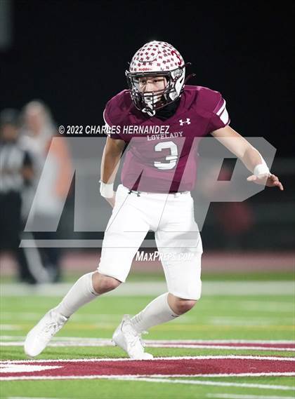 Thumbnail 1 in Lovelady vs Mart (UIL 2A Division II Quarterfinal) photogallery.