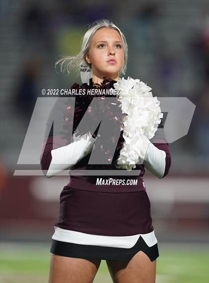 Thumbnail 3 in Lovelady vs Mart (UIL 2A Division II Quarterfinal) photogallery.