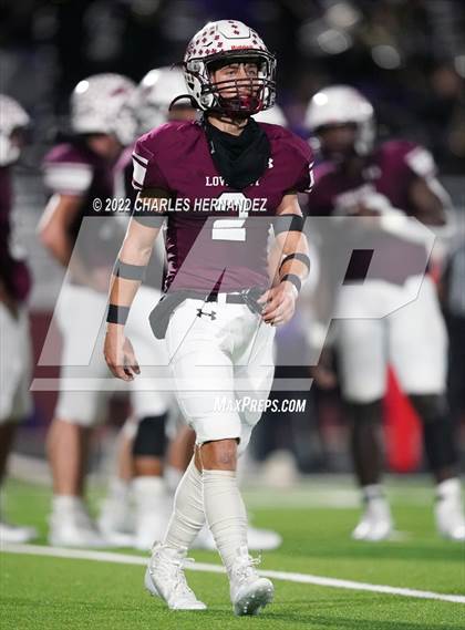 Thumbnail 1 in Lovelady vs Mart (UIL 2A Division II Quarterfinal) photogallery.
