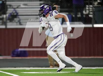 Thumbnail 2 in Lovelady vs Mart (UIL 2A Division II Quarterfinal) photogallery.