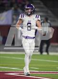 Photo from the gallery "Lovelady vs Mart (UIL 2A Division II Quarterfinal)"
