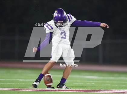Thumbnail 2 in Lovelady vs Mart (UIL 2A Division II Quarterfinal) photogallery.