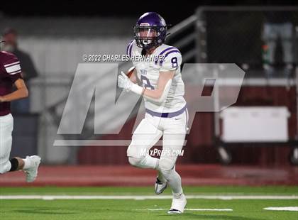 Thumbnail 2 in Lovelady vs Mart (UIL 2A Division II Quarterfinal) photogallery.