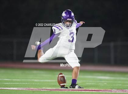 Thumbnail 3 in Lovelady vs Mart (UIL 2A Division II Quarterfinal) photogallery.