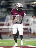 Photo from the gallery "Lovelady vs Mart (UIL 2A Division II Quarterfinal)"