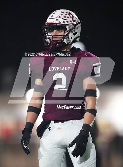 Thumbnail 3 in Lovelady vs Mart (UIL 2A Division II Quarterfinal) photogallery.