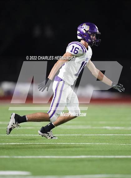 Thumbnail 1 in Lovelady vs Mart (UIL 2A Division II Quarterfinal) photogallery.
