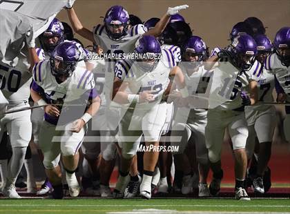 Thumbnail 2 in Lovelady vs Mart (UIL 2A Division II Quarterfinal) photogallery.