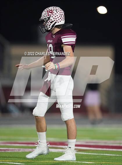 Thumbnail 1 in Lovelady vs Mart (UIL 2A Division II Quarterfinal) photogallery.