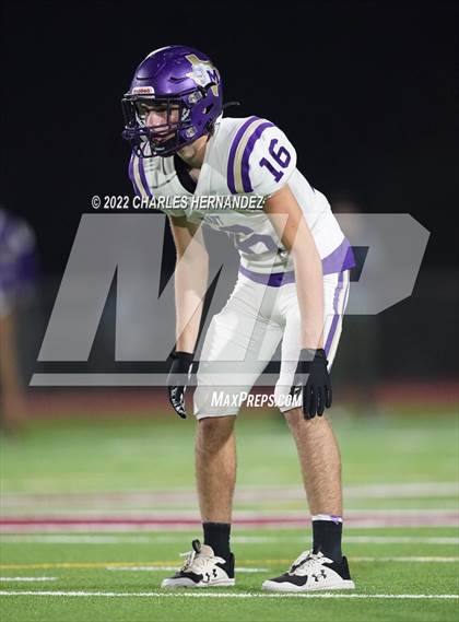 Thumbnail 1 in Lovelady vs Mart (UIL 2A Division II Quarterfinal) photogallery.